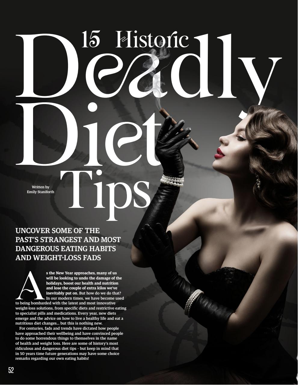 All About History Preview Pages