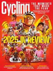Cycling Weekly Complete Your Collection Cover 1