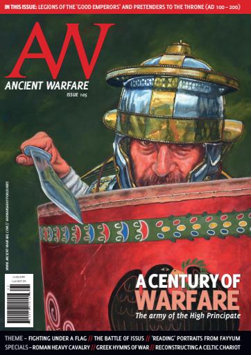 Ancient Warfare issue 
