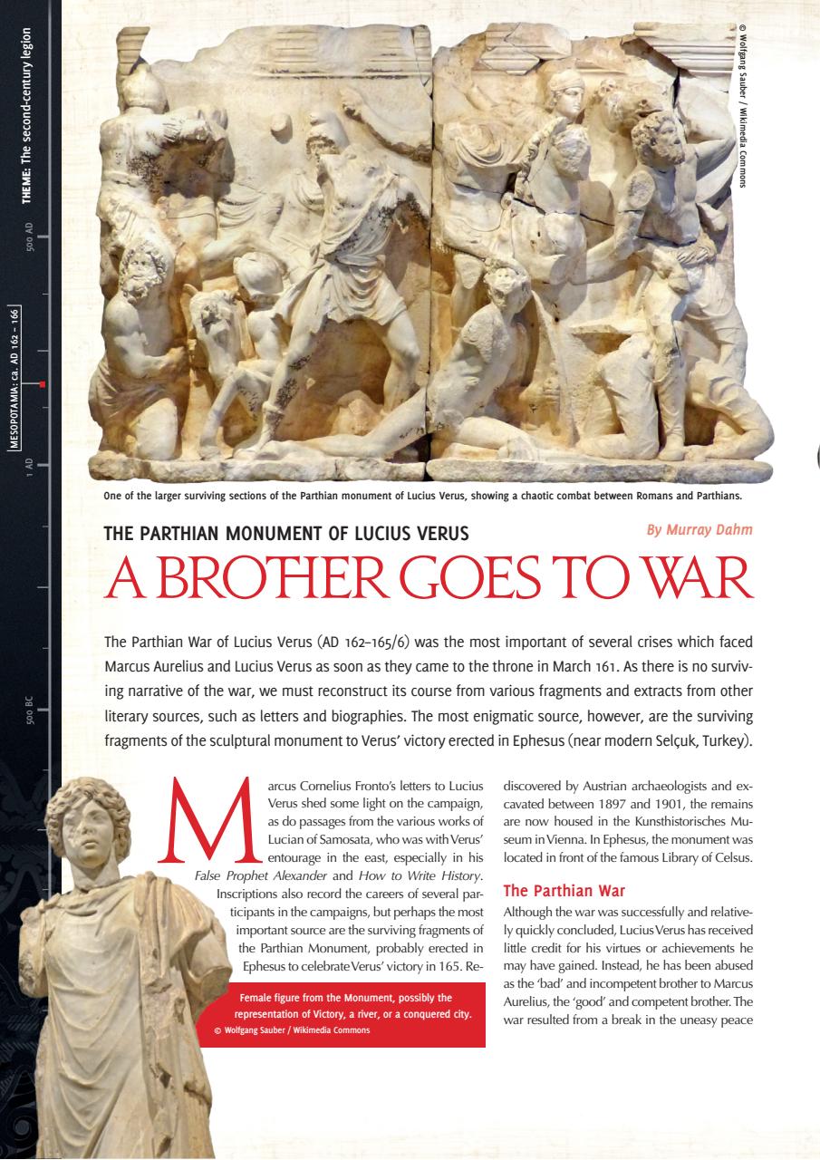 Ancient Warfare Preview Pages