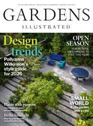 Gardens Illustrated Complete Your Collection Cover 1