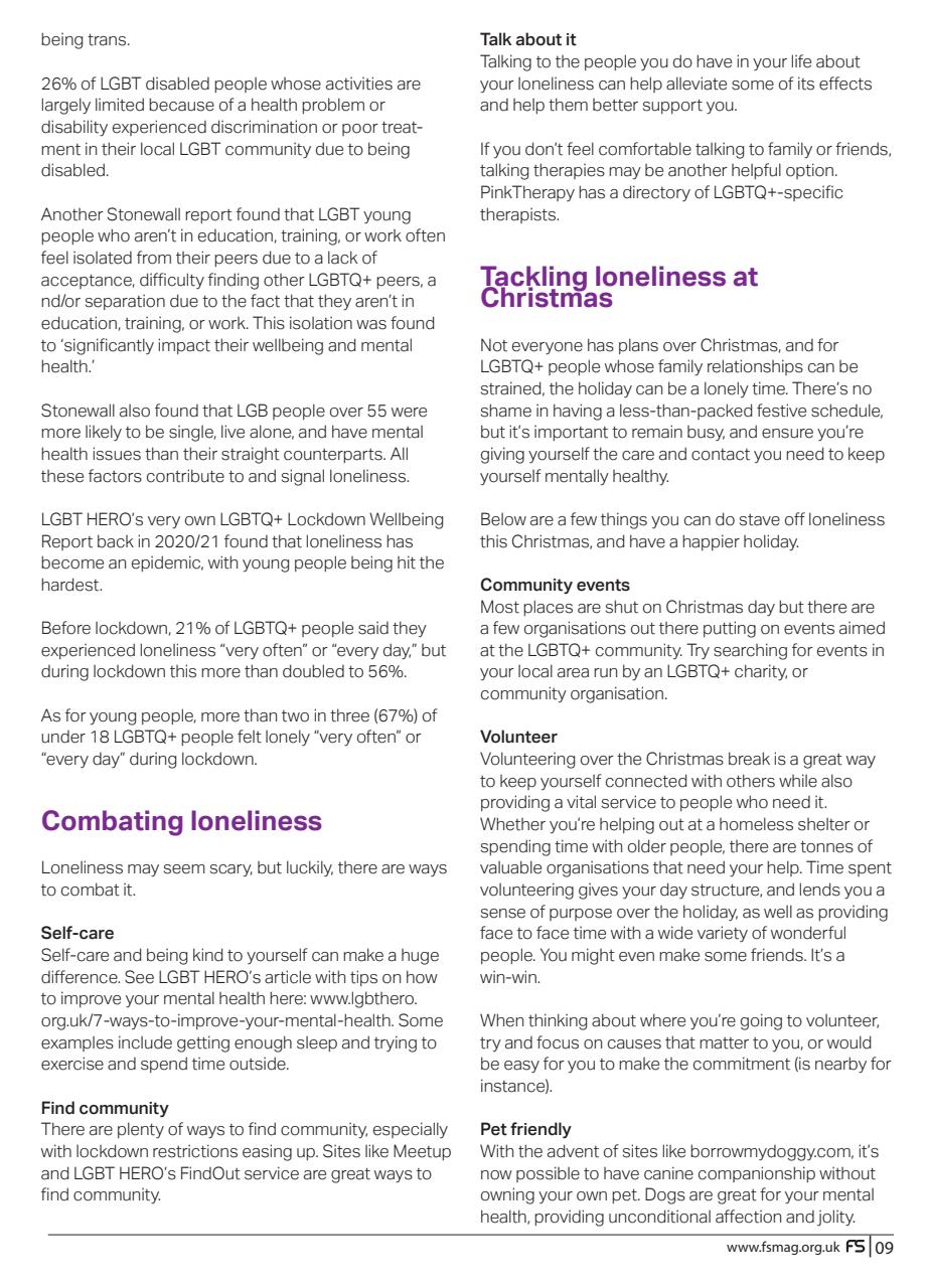 FS International Preview Pages