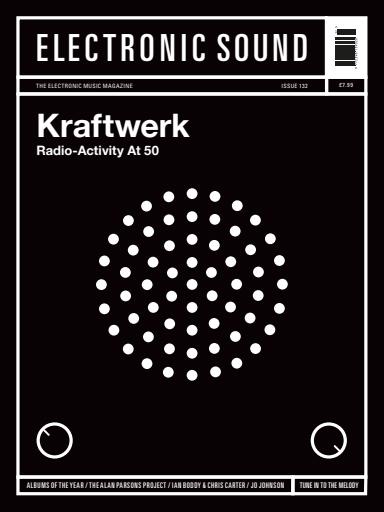 Electronic Sound issue 