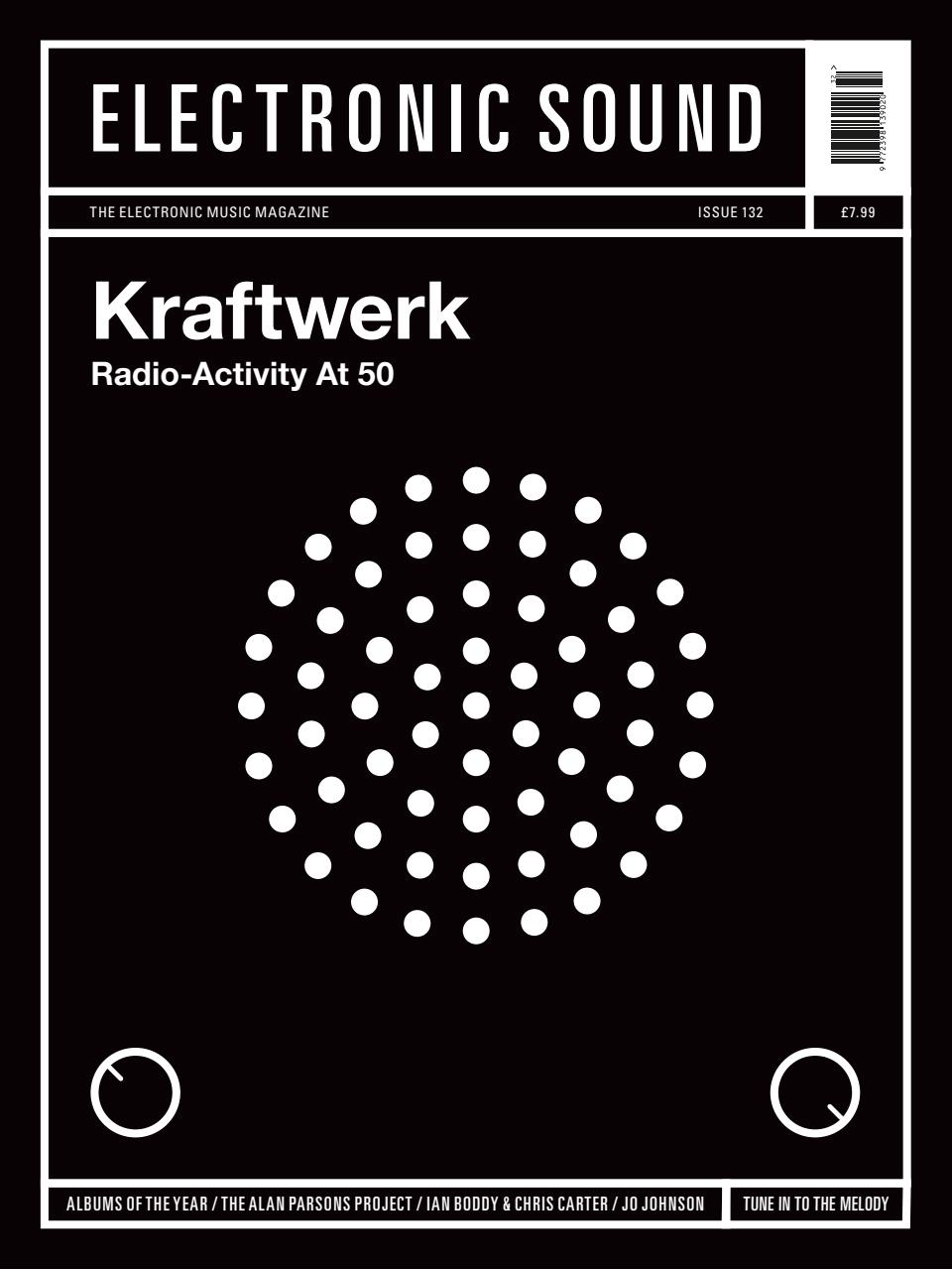 Electronic Sound Preview Pages