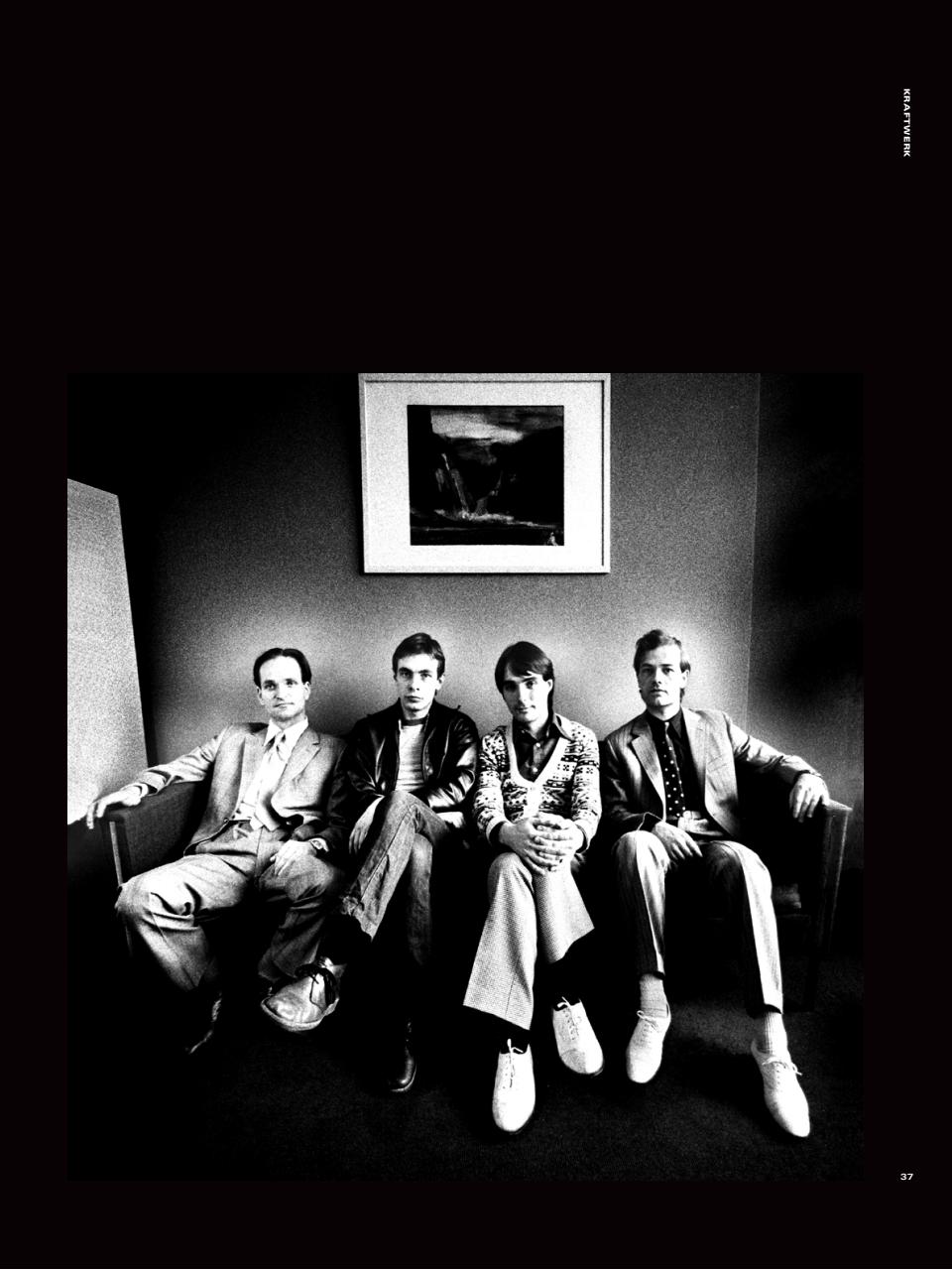 Electronic Sound Preview Pages