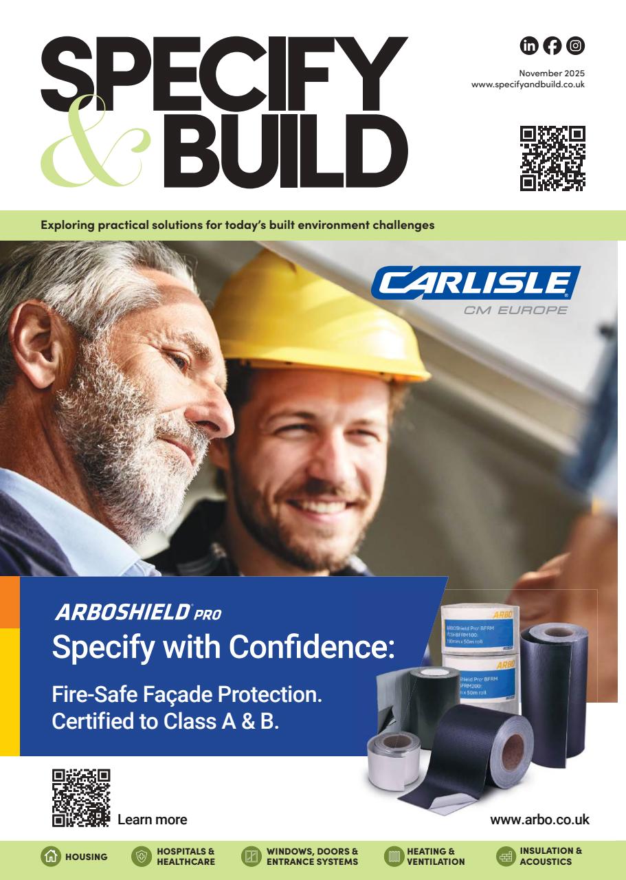 Specify & Build Preview Pages