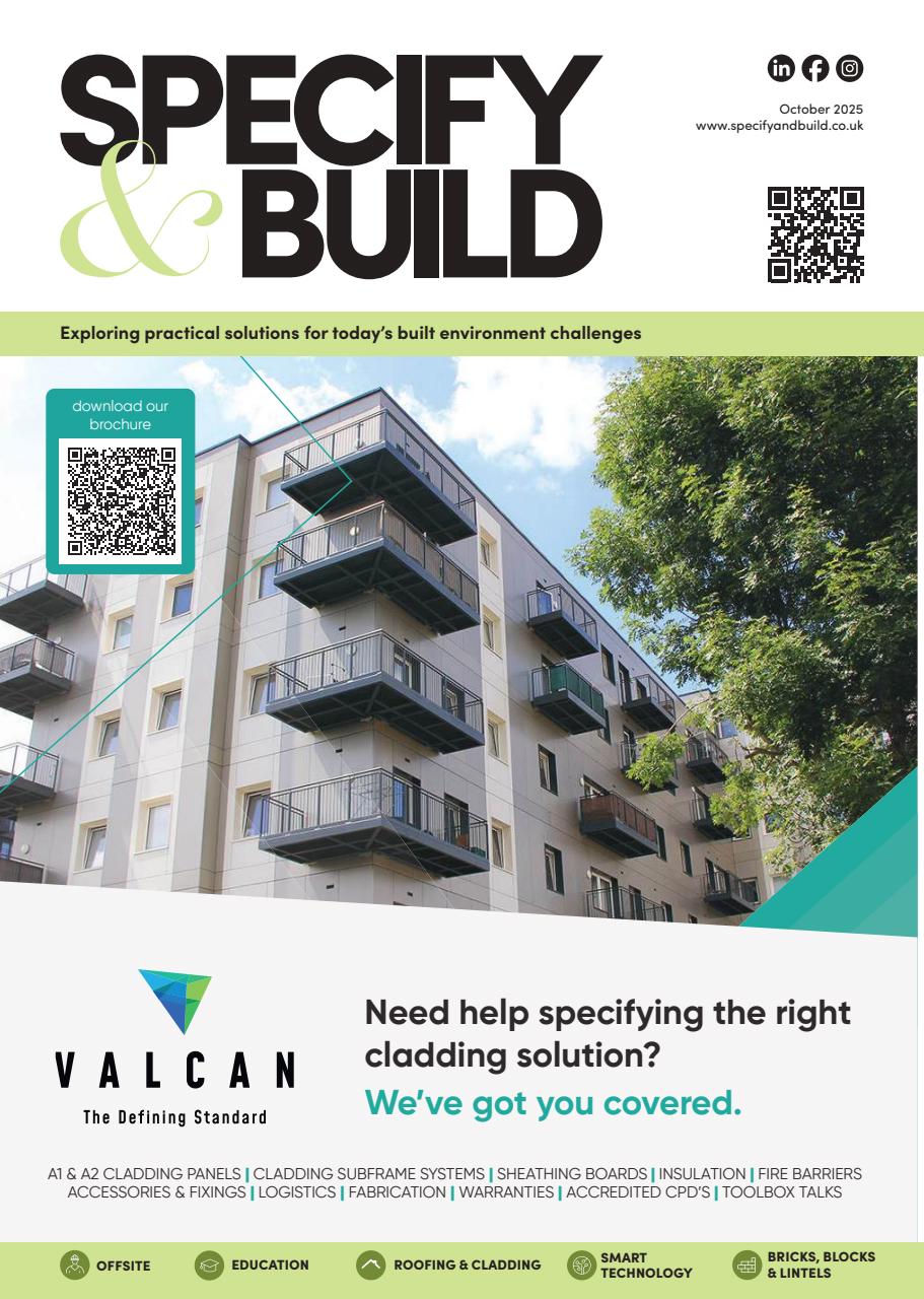 Specify & Build Preview Pages