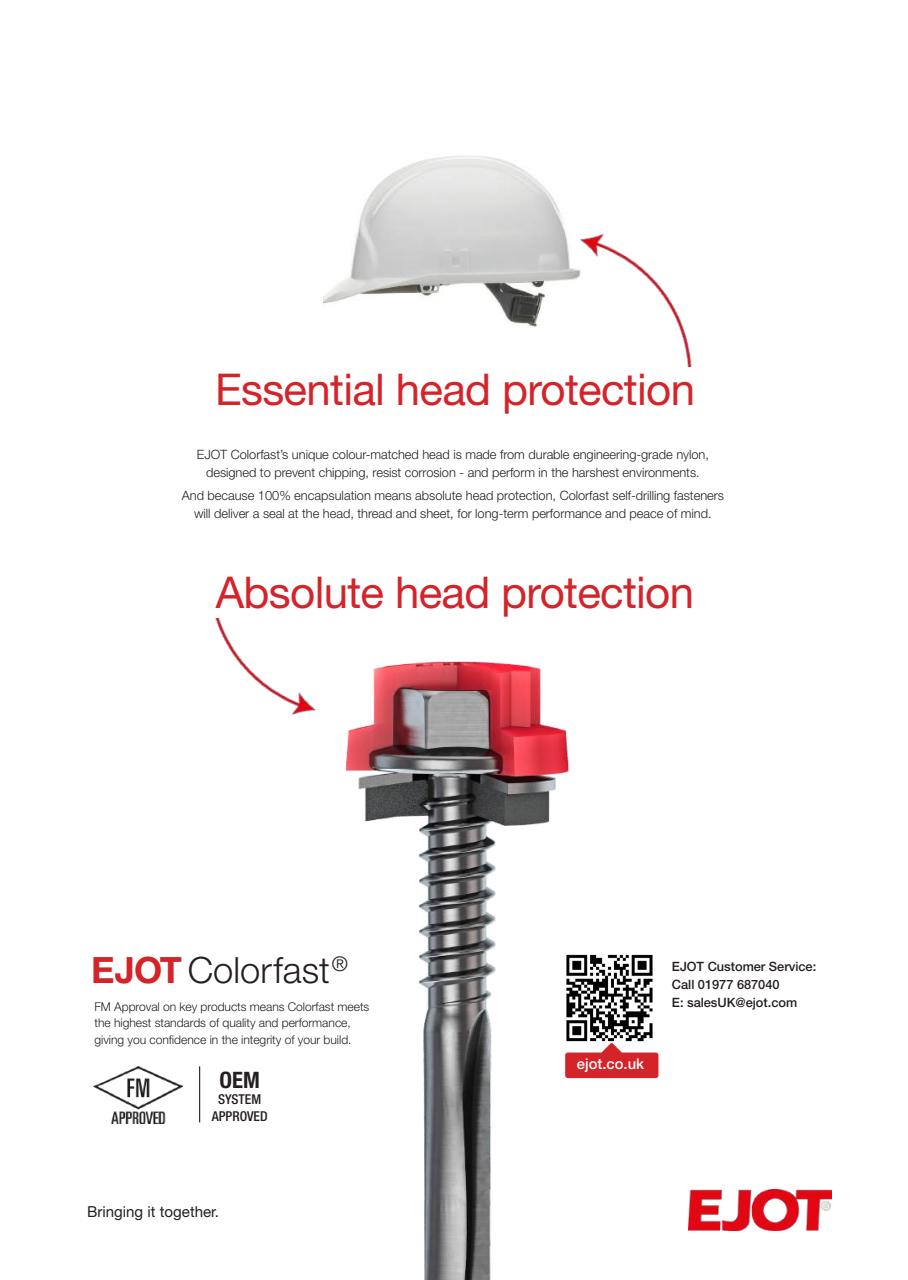 Specify & Build Preview Pages