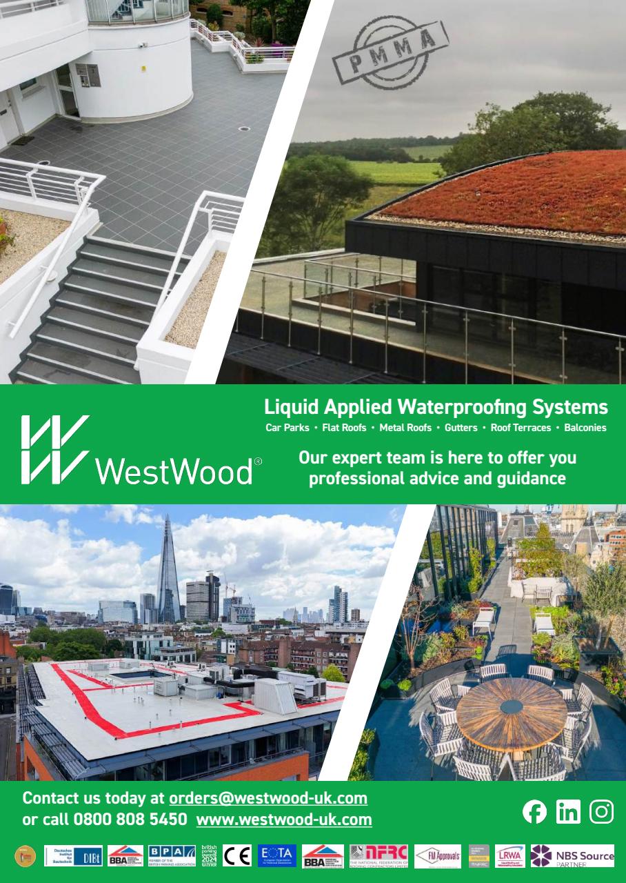 Specify & Build Preview Pages