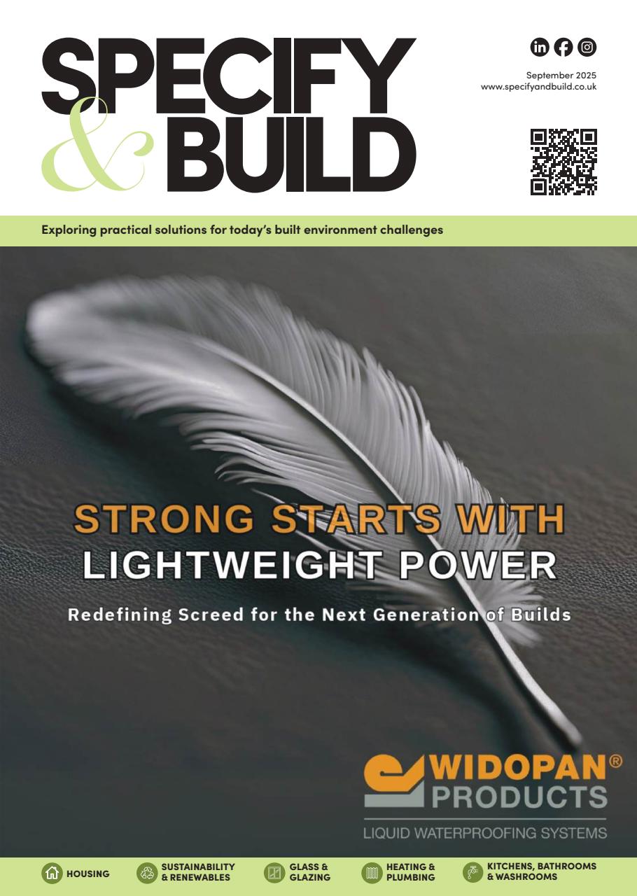 Specify & Build Preview Pages