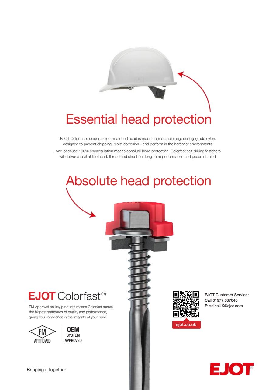 Specify & Build Preview Pages