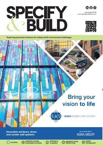 Jul-Aug 2025 issue Jul-Aug 2025