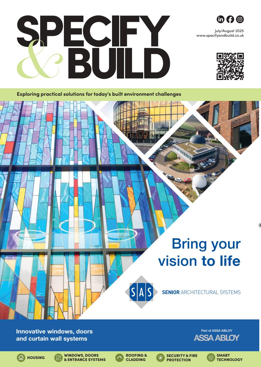 Specify & Build Preview Pages