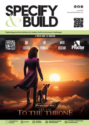 June 2025 issue June 2025