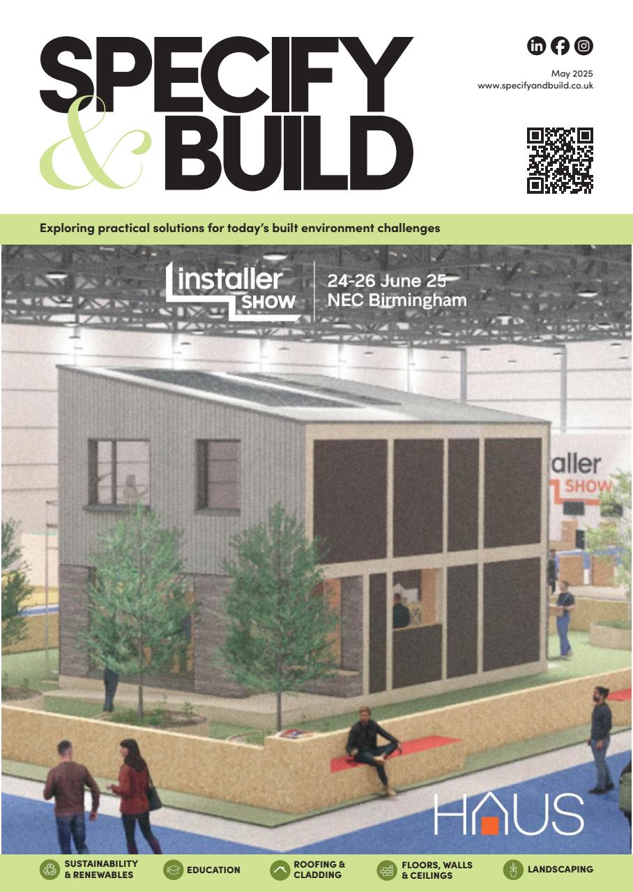 Specify & Build Preview Pages