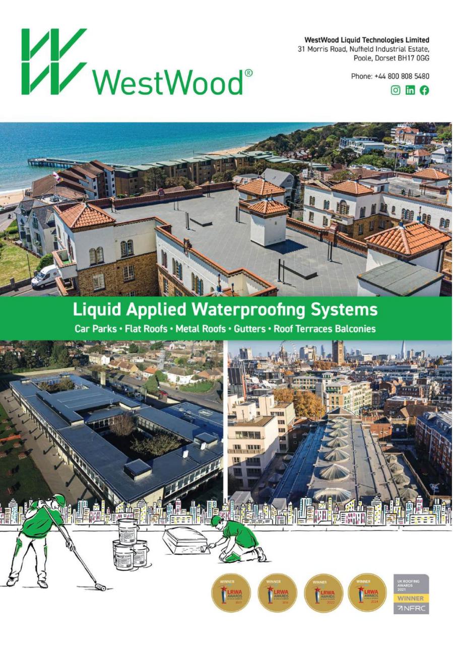 Specify & Build Preview Pages