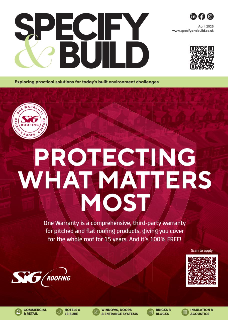 Specify & Build Preview Pages