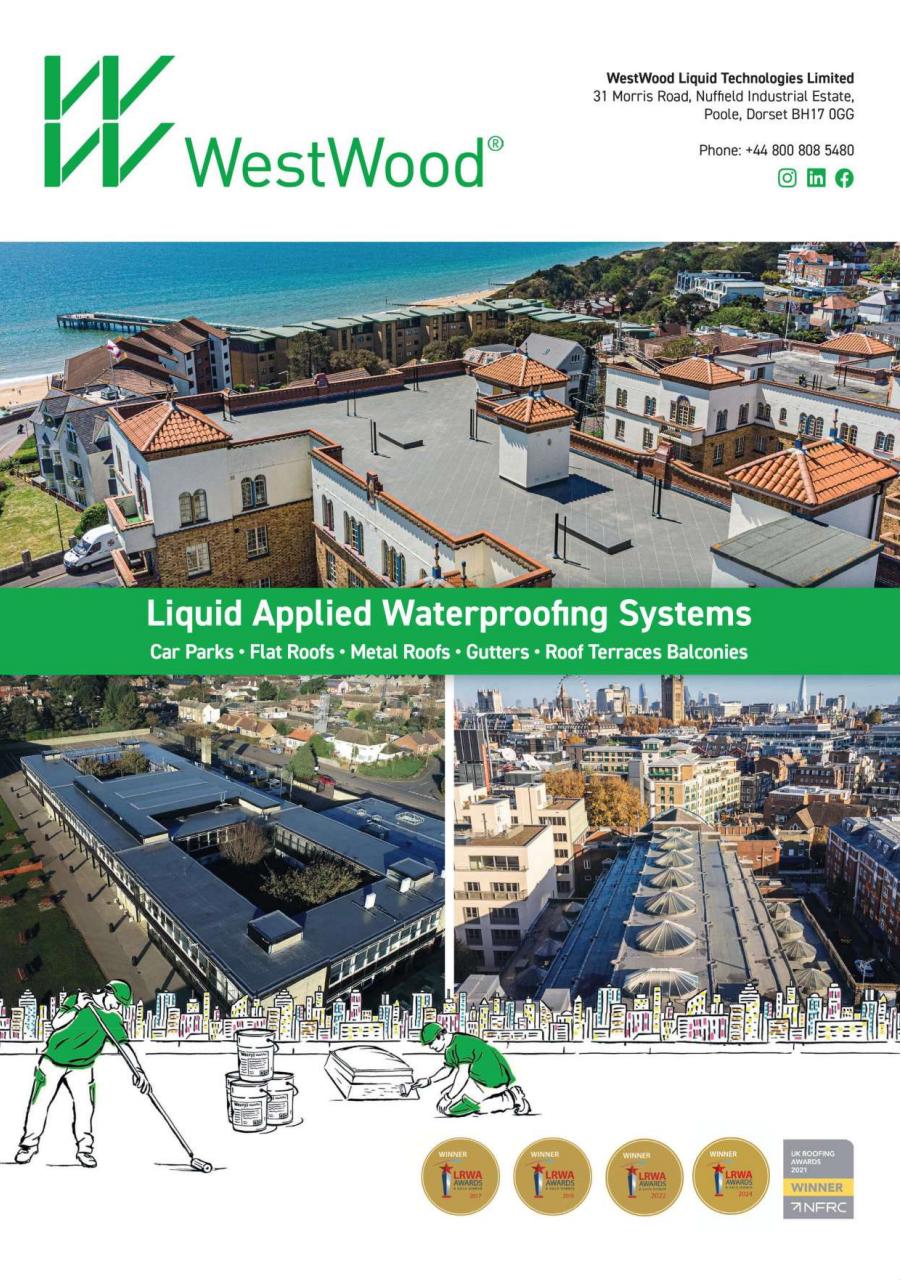 Specify & Build Preview Pages