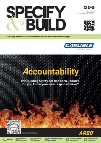 March 2025 issue March 2025