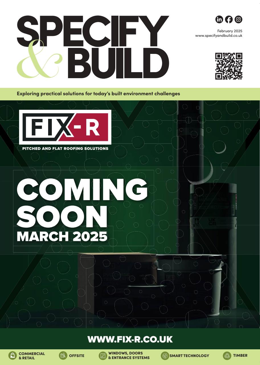 Specify & Build Preview Pages