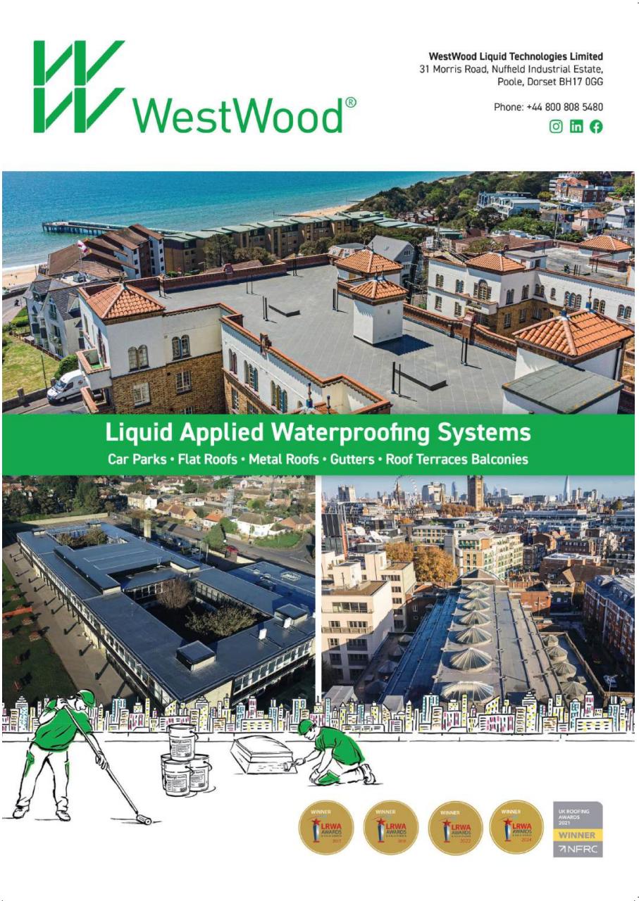 Specify & Build Preview Pages