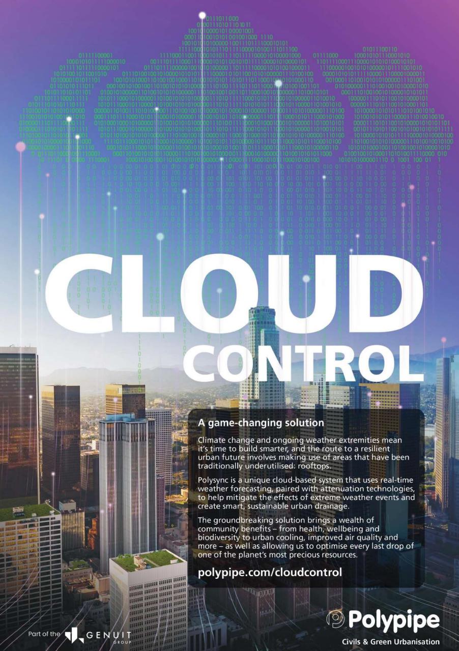 Specify & Build Preview Pages