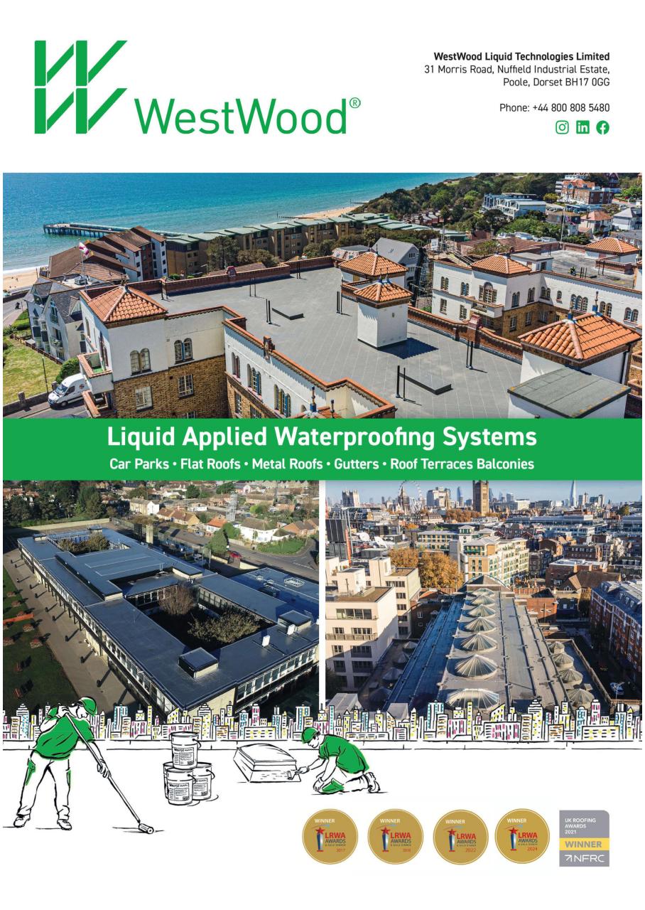 Specify & Build Preview Pages