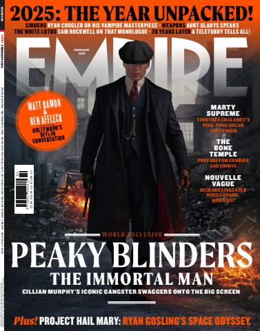 Empire issue Feb-26