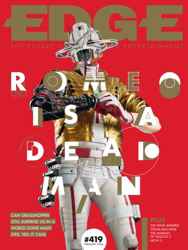 Edge Complete Your Collection Cover 1