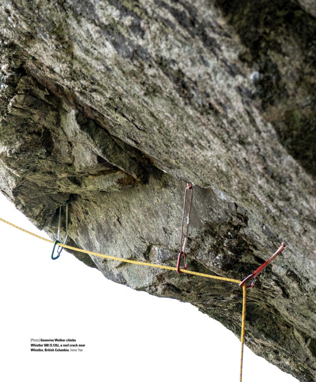 Alpinist Preview Pages