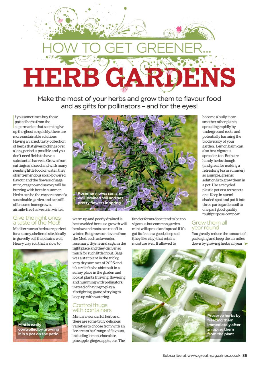 Garden Answers Preview Pages