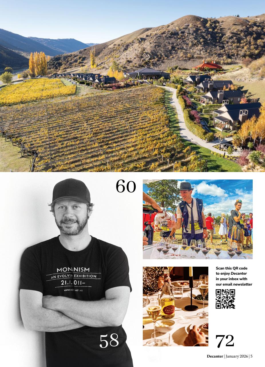 Decanter Preview Pages