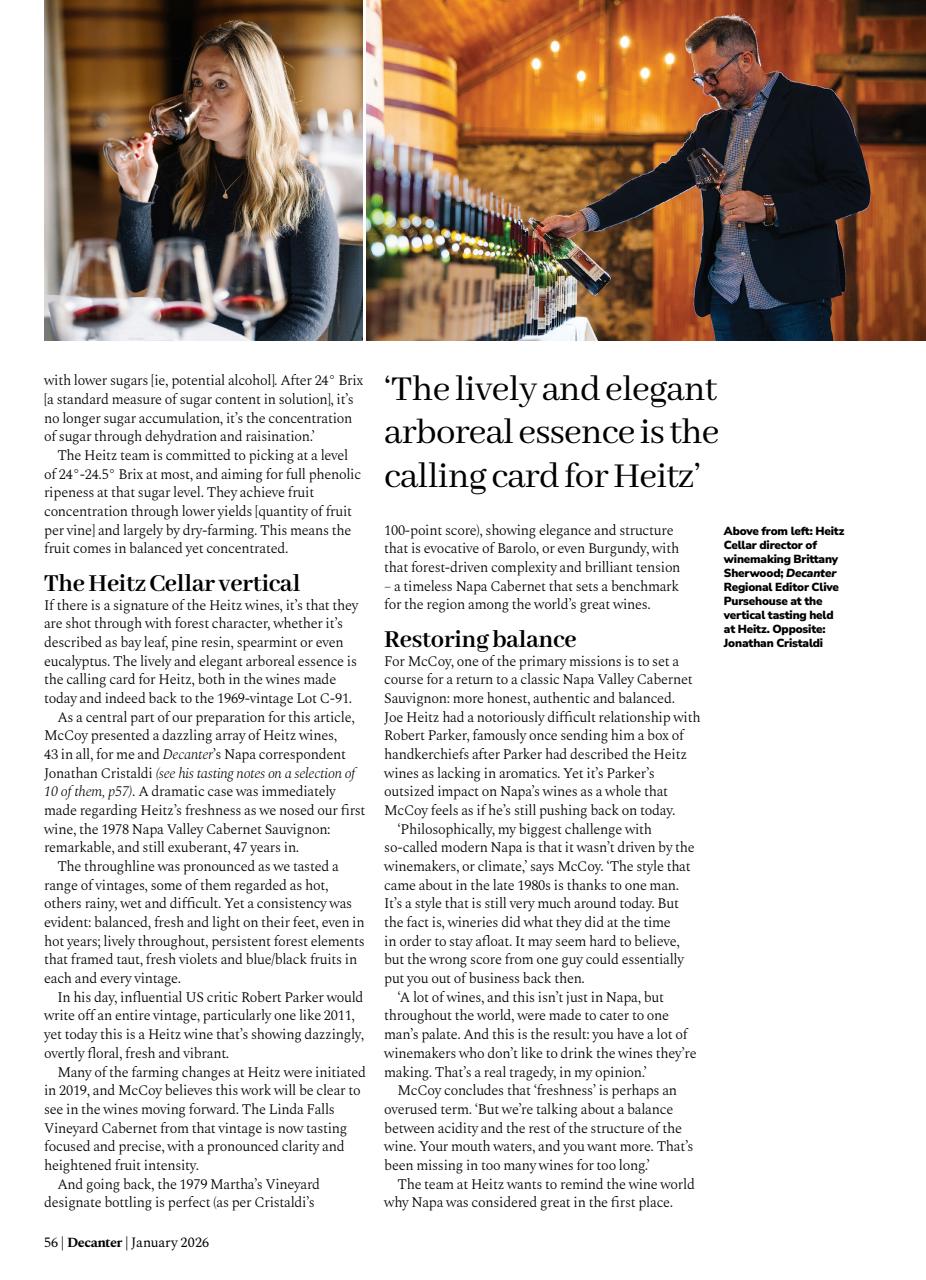 Decanter Preview Pages