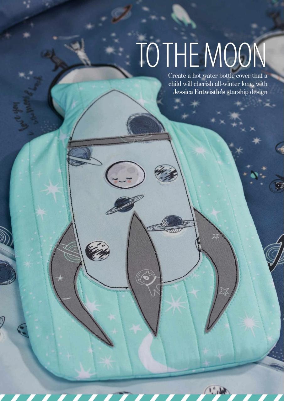 Simply Sewing Preview Pages