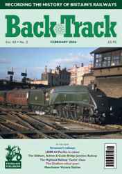 Backtrack Complete Your Collection Cover 1
