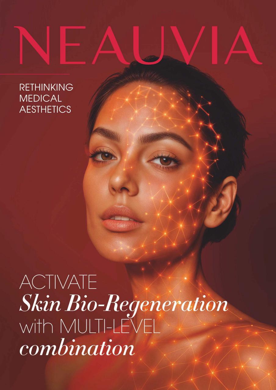 Aesthetic Medicine Preview Pages