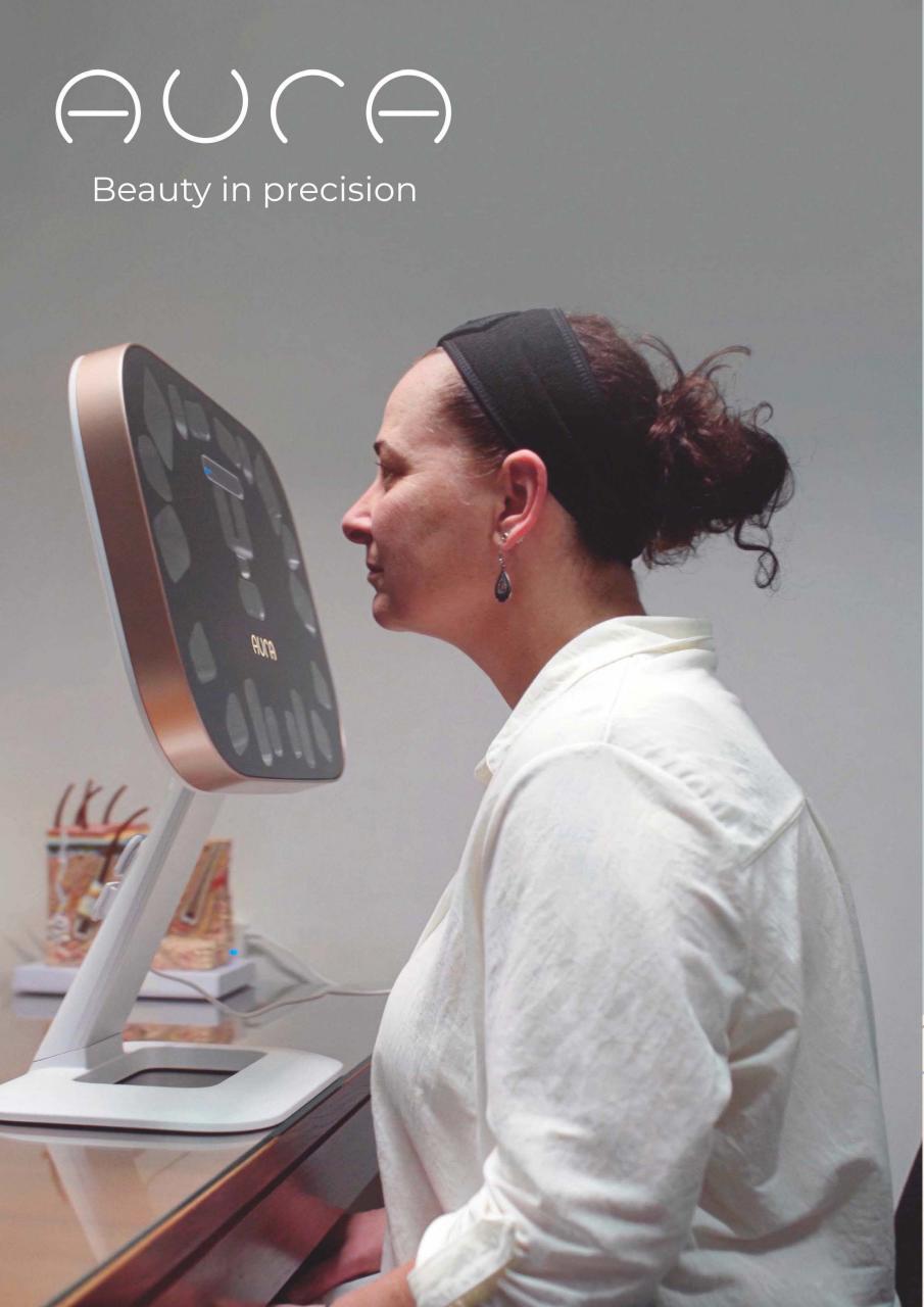 Aesthetic Medicine Preview Pages