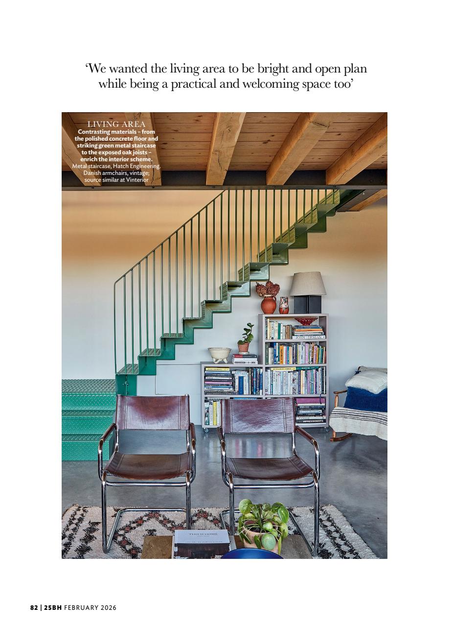 25 Beautiful Homes Preview Pages