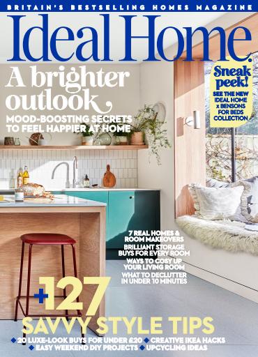 Ideal Home issue 