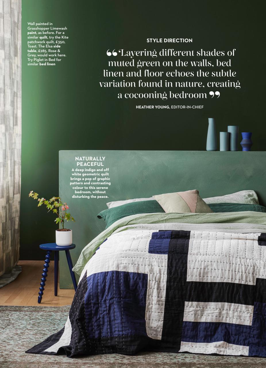 Ideal Home Preview Pages