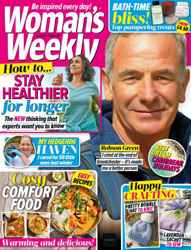 Woman's Weekly Complete Your Collection Cover 1