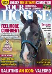 Your Horse Complete Your Collection Cover 1