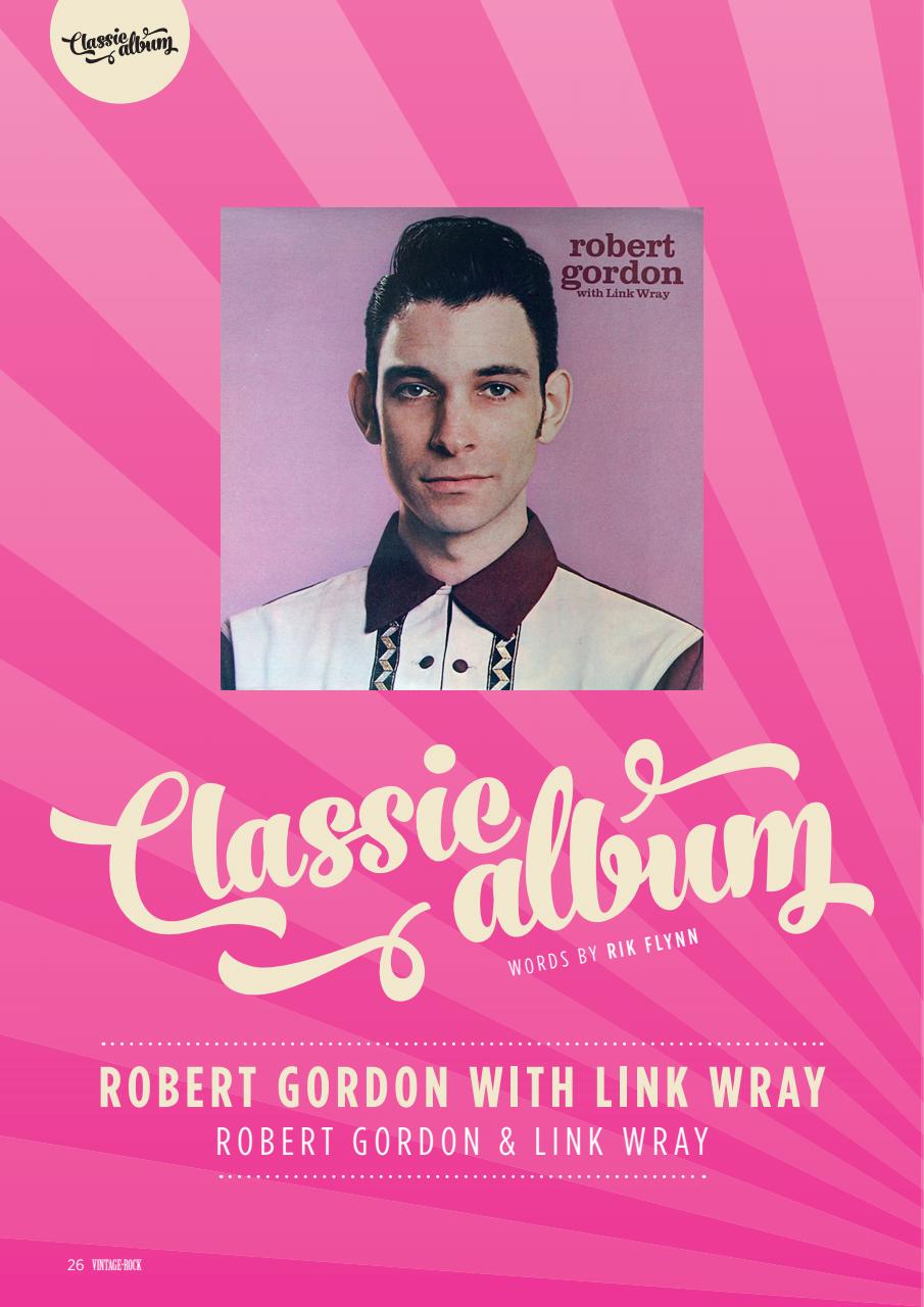 Vintage Rock Preview Pages