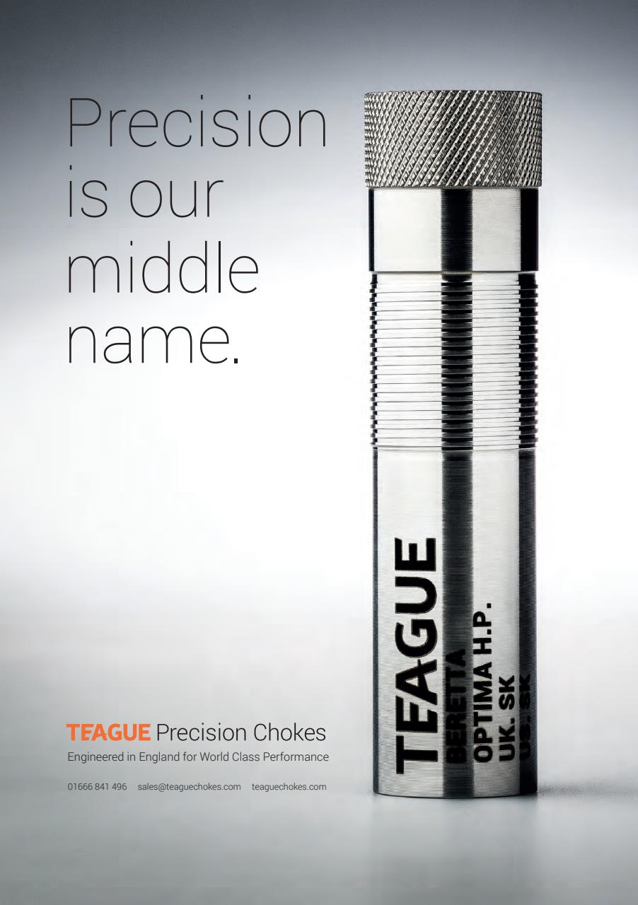 Sporting Gun Preview Pages