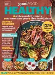 Good Food Home Cooking Series Discounts