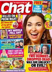 Chat Complete Your Collection Cover 1