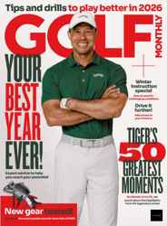 Golf Monthly Complete Your Collection Cover 1