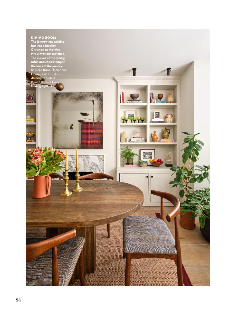 Homes & Gardens Preview Pages