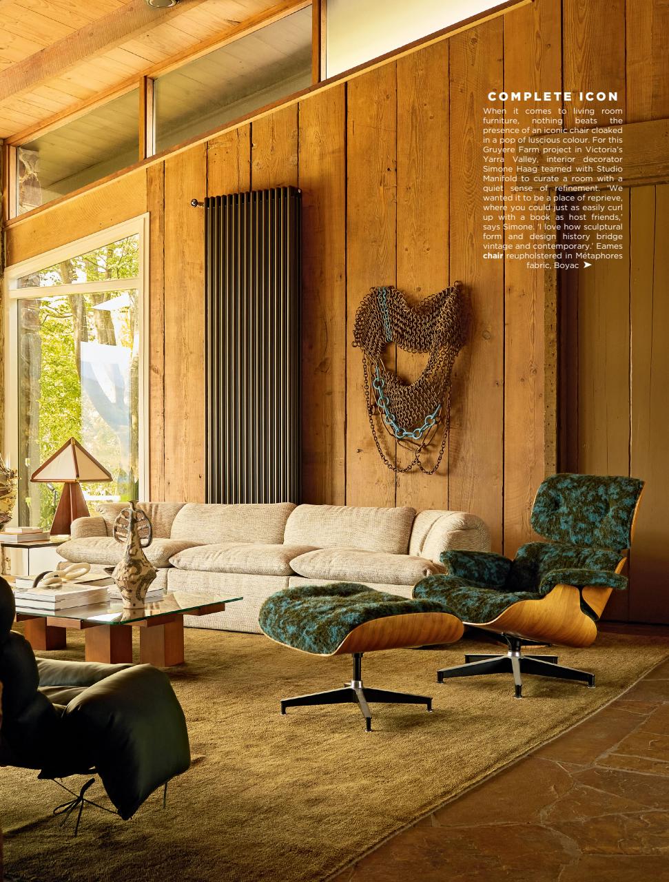 Living Etc Preview Pages