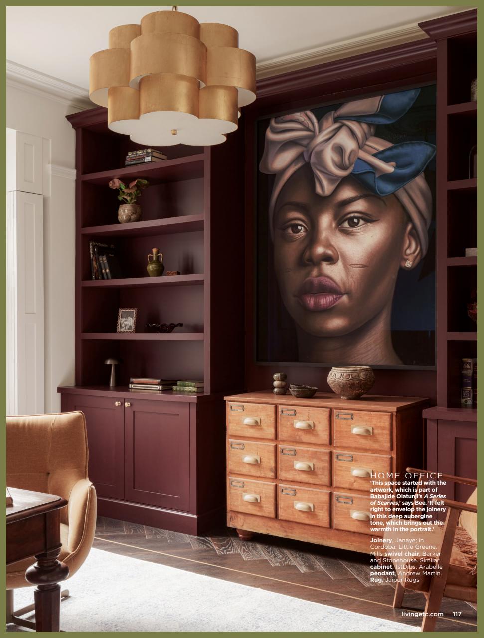 Living Etc Preview Pages